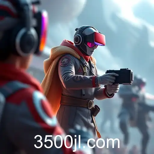 Exploring the 500jl Phenomenon in Online Gaming