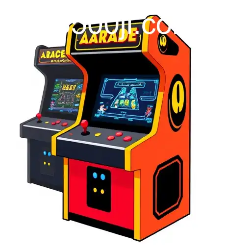 The Timeless Appeal of Arcade Games: A Dive into the 500jl Phenomenon