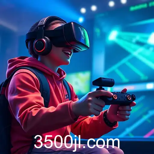 Evolution of Gaming Platforms