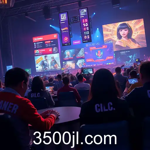 Exploring the World of 500jl: Trends and Developments