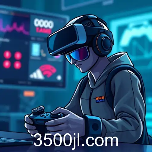 Gaming Industry Faces New Challenges