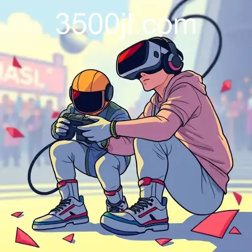 Gaming Trends and Cultural Shifts in 2025