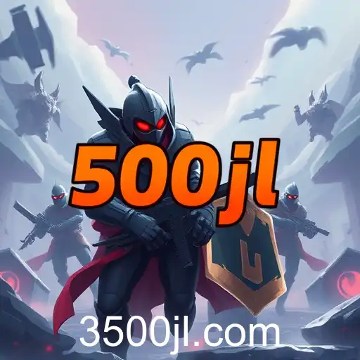 The Rise of 500jl: A New Frontier in Gaming