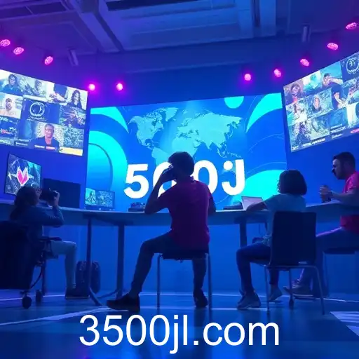 The Rise of 500jl in the Gaming World