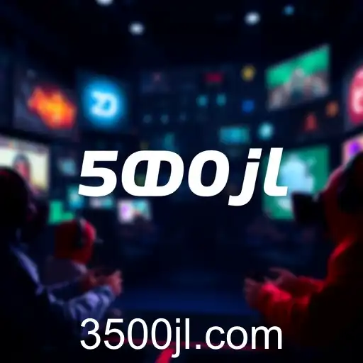 500jl: Revolutionizing Online Gaming in the Digital Age