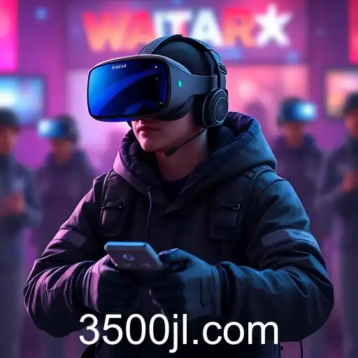 The Evolution of Online Gaming in 2025