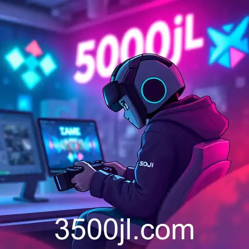 The Evolution of Online Gaming Platforms