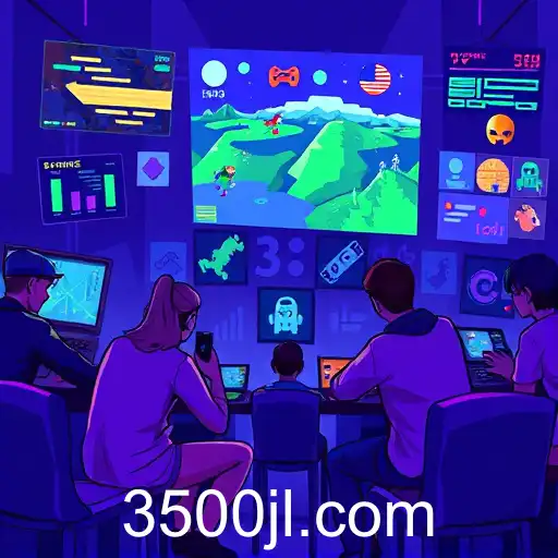 Evolving Play in the Digital Realm