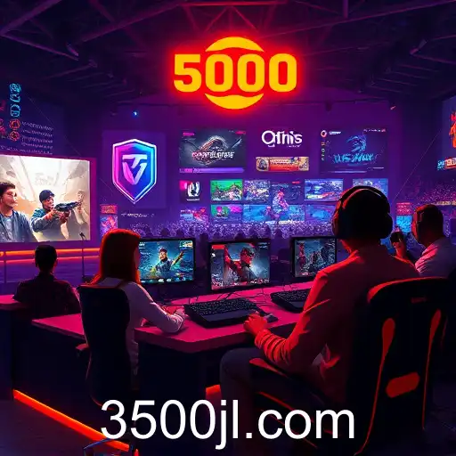 The Rise of Gaming in 2025: A Cultural Evolution