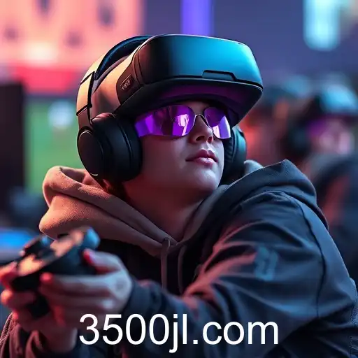 Gaming Dynamics: Evolution and Trends