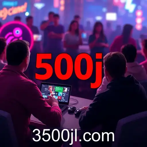 Gaming Industry Evolves with New Innovations