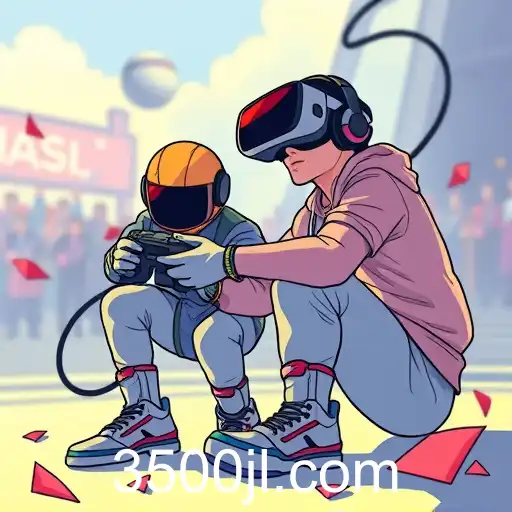 Gaming Strategies and Trends on the Rise