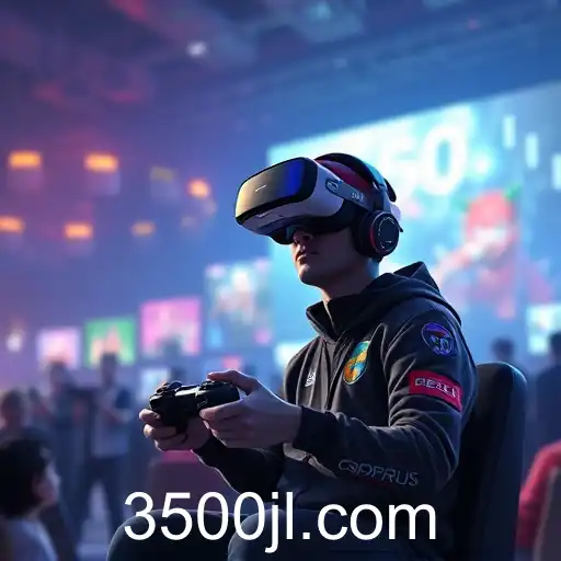 Gaming Trends Reshape Online Communities