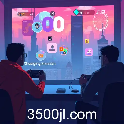 The Rise of 500jl in Online Gaming