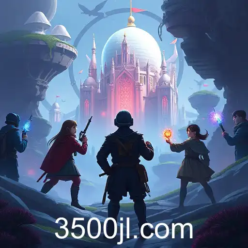 The Rise of Gaming Platforms in the Digital Era