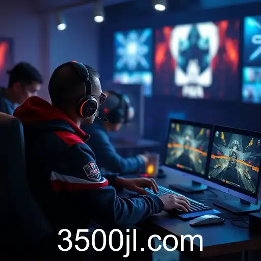 The Rise of Gaming Platforms and Community Engagement