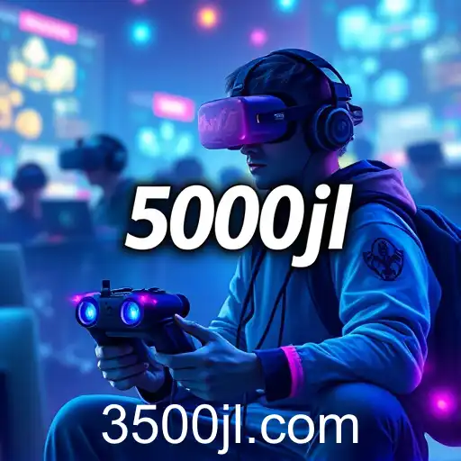 Virtual Gaming Worlds: Shaping the Future