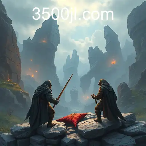 The Everlasting Appeal of Role-playing Games