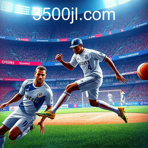 The Thrilling World of Sports Games: A Dive into 500jl