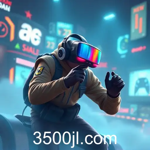 The Evolution of 500jl: A Gamers' Hub