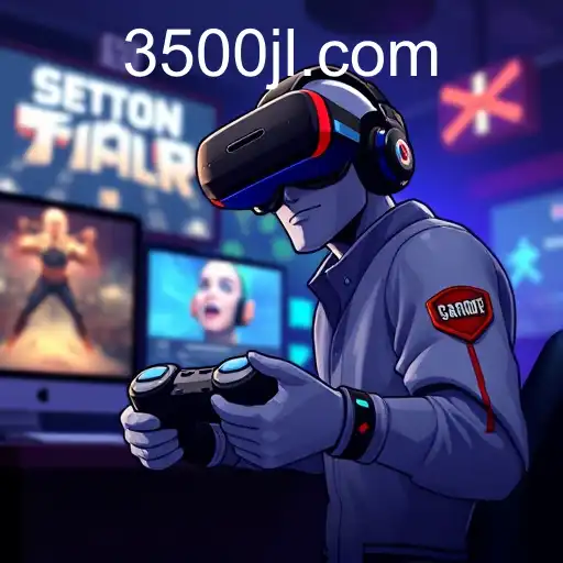 The Evolution of Gaming: The Role of 500jl in 2025