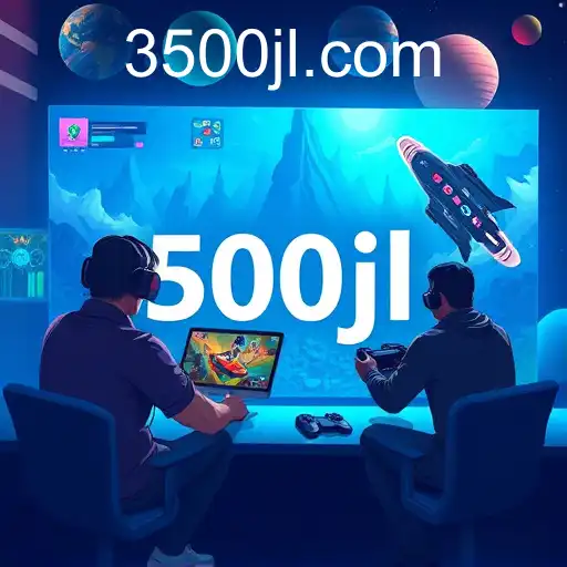 Game Industry Trends: The Rise of 500jl