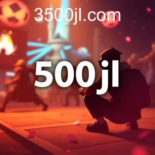 The Rise of 500jl in the Gaming World