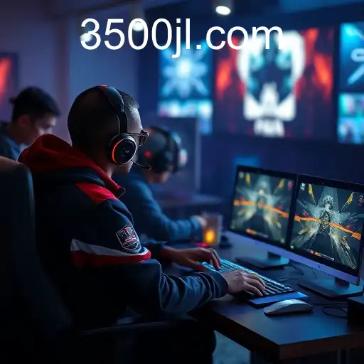 The Rise of Gaming Platforms and Community Engagement